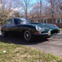 1968 Jaguar Etype