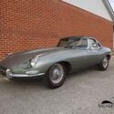 1968 Jaguar Series 1.5 XKE OTS Roadster Rare Factory Hardtop Great Running Cond