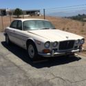 1968 jaguar  XJ6 complete car