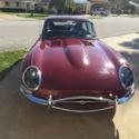 1968 Jaguar XKE 2 2
