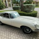 1968 JAGUAR XKE 2+2 4-SPEED MANUAL 50K MILES