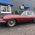 1968 Jaguar XKE 2+2 Coupe Series 1.5 - Well Preserved/Documented - 23,060 Miles