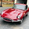 1968 JAGUAR XKE 2+2 Series 1.5 * TEXAS CAR RUST FREE *