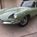 1968 Jaguar XKE 2+2