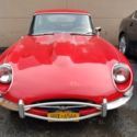 1968 JAGUAR XKE 4.2 LITRE, RARE CLASSIC CAR, GREAT CONDITION, MUST SELL