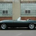 1968 Jaguar XKE Series 1.5 OTS 4.2 Litre