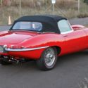 1968 Jaguar XKE Series 1.5 Roadster. NUMBERS MATCH, BEAUTIFULLY RESTORED!