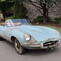 1968 Jaguar XKE Series I for sale!