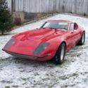 1968 JAMAICAN II V8 VERY RARE FIBERFAB  KIT