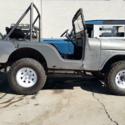 1968 Jeep CJ-5