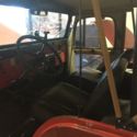 1968 Jeep CJ5