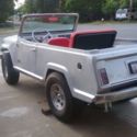 1968 Jeep Commando