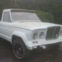 1968 Jeep J-3000 Pick-up