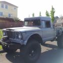 1968 JEEP KAISER M-715 5/4 TON 4 X 4 Truck