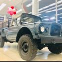 1968 Jeep M715 M715 Restoration Military Spec 11k Miles    Manual 11,000 Miles