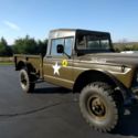 1968 jeep m715