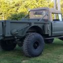 1968 Kaiser Jeep M715