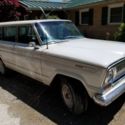 1968 Kaiser Jeep Wagoneer...RESTOMOD...Chevy Corvette LT1 350 Engine with 330HP!