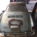 1968 Karmann Ghia Auto Stickshift