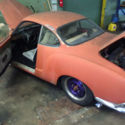 1968 Karmann Ghia Coupe