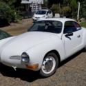 1968 Karmann Ghia Euro Look - Priced Reduced!!!!