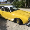 1968 Karmann Ghia Resto Mod