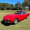 1968 Lamborghini 400GT for sale!