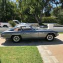 1968 Lamborghini 400GT. Just completed a tailored restoration (as needed)