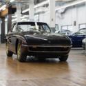 1968 Lamborghini Islero 2+2 Coupe