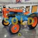 1968 LAMBORGHINI TRACTOR 1R TRACTOR - (COLLECTOR SERIES)