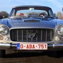 1968 Lancia Flaminia 3C GT Superleggara
