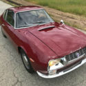 1968 Lancia Fulvia Sport 1.3 S Zagato