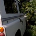 1968 Land Rover  ~ Collectors Condition ~ To Be Fully Resotred