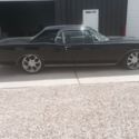 1968 Lincoln Continental 2 Dr Coupe