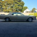 1968 Lincoln Continental 462 V8