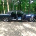 1968 lincoln continental  a true survivor