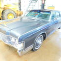 1968 Lincoln Continental  T1284671