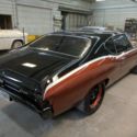 1968 Malibu SS Chevelle Clone 468 Muscle Car Hot Rod