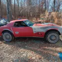 1968 Manual Trans New Suspension Custom Headers Only 78k Original Miles