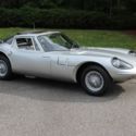 1968 Marcos 1500 GT
