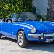 1968 Mark III Used