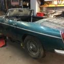 1968 MBG - Barn Find, Needs Restoration 39901 Miles