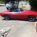 1968 MC C 2-Door