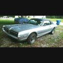 1968 Mecury Cougar XR7 {make Offer}