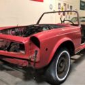 1968 Mercedes 280SL W113 Pagoda WE SHIP AND EXPORT WORLDWIDE!!!!