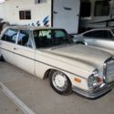 1968 Mercedes 300SEL 6.3