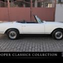 1968 Mercedes-Benz 280 SL - Matching Numbers, Fully Sorted