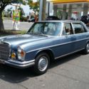 1968 MERCEDES-BENZ FLAGSHIP SEDAN CLASSIC 6.3