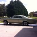1968 Mercury Comet