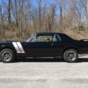 1968 Mercury Cougar AS IS